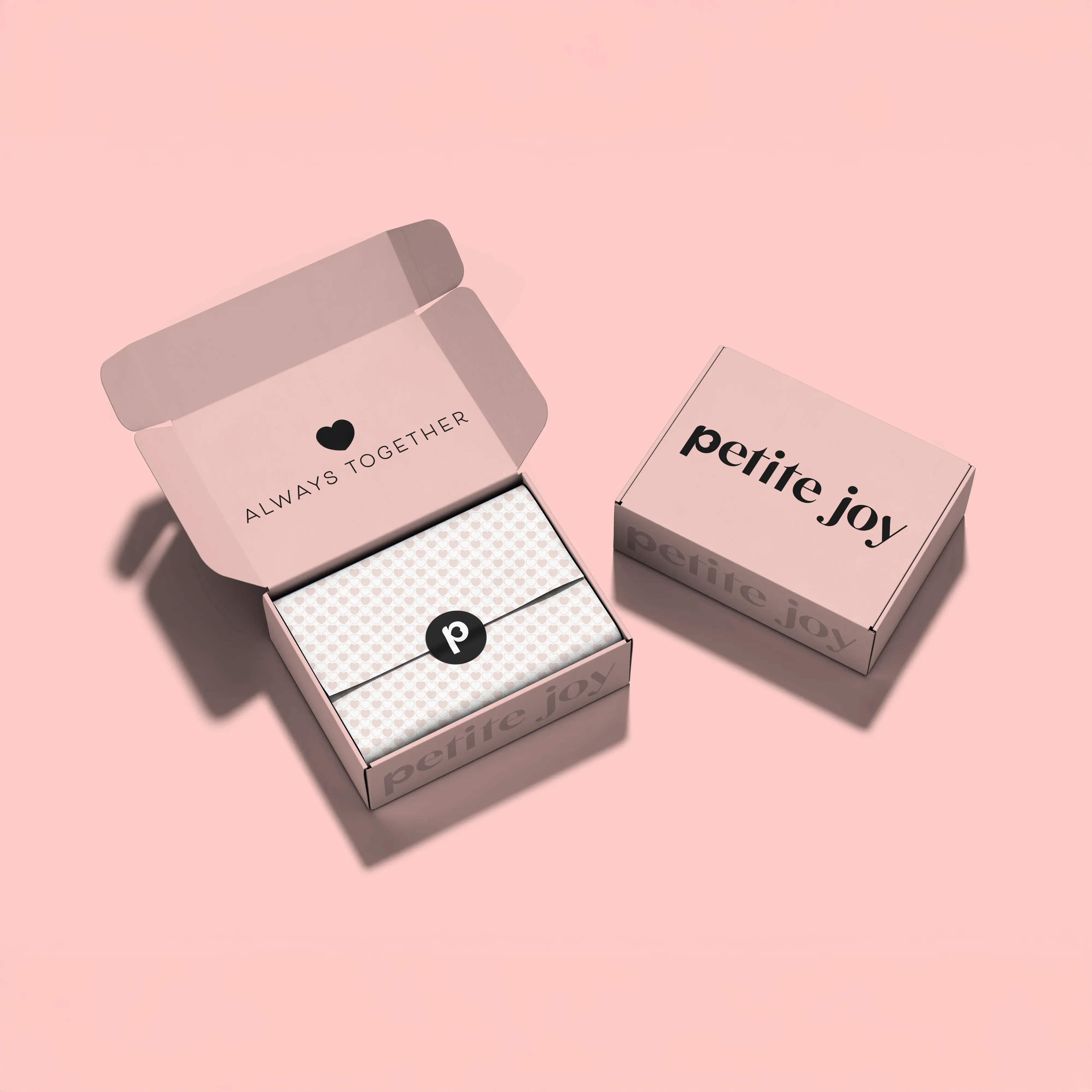 Petite-Joy, réalisation