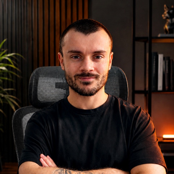 Gauthier Touillet