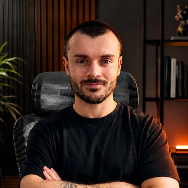 Gauthier Touillet