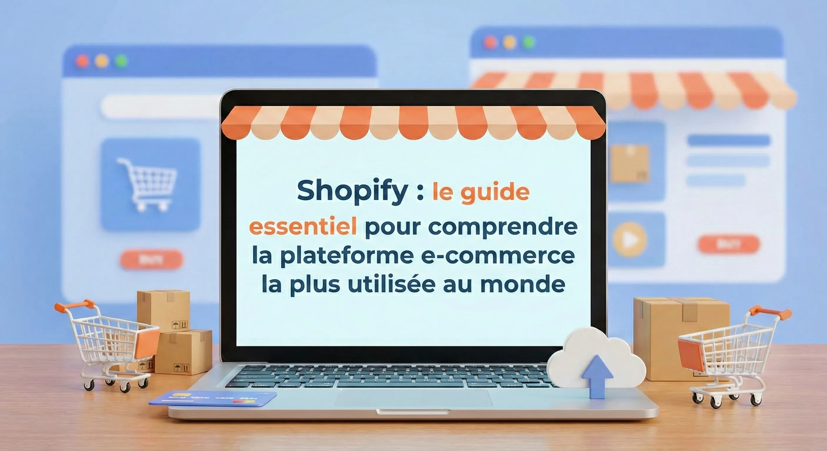 Guide Shopify