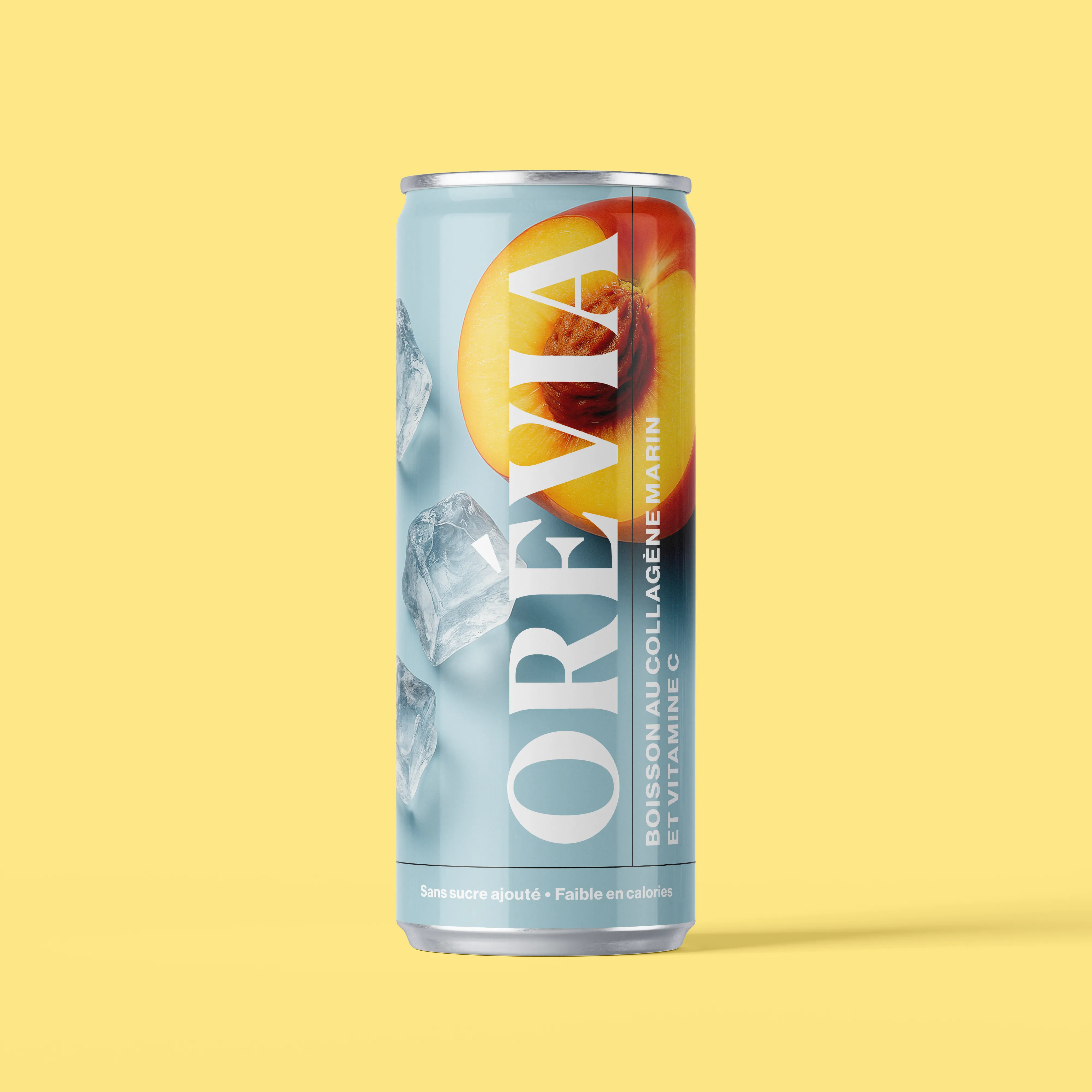 Orevia, réalisation