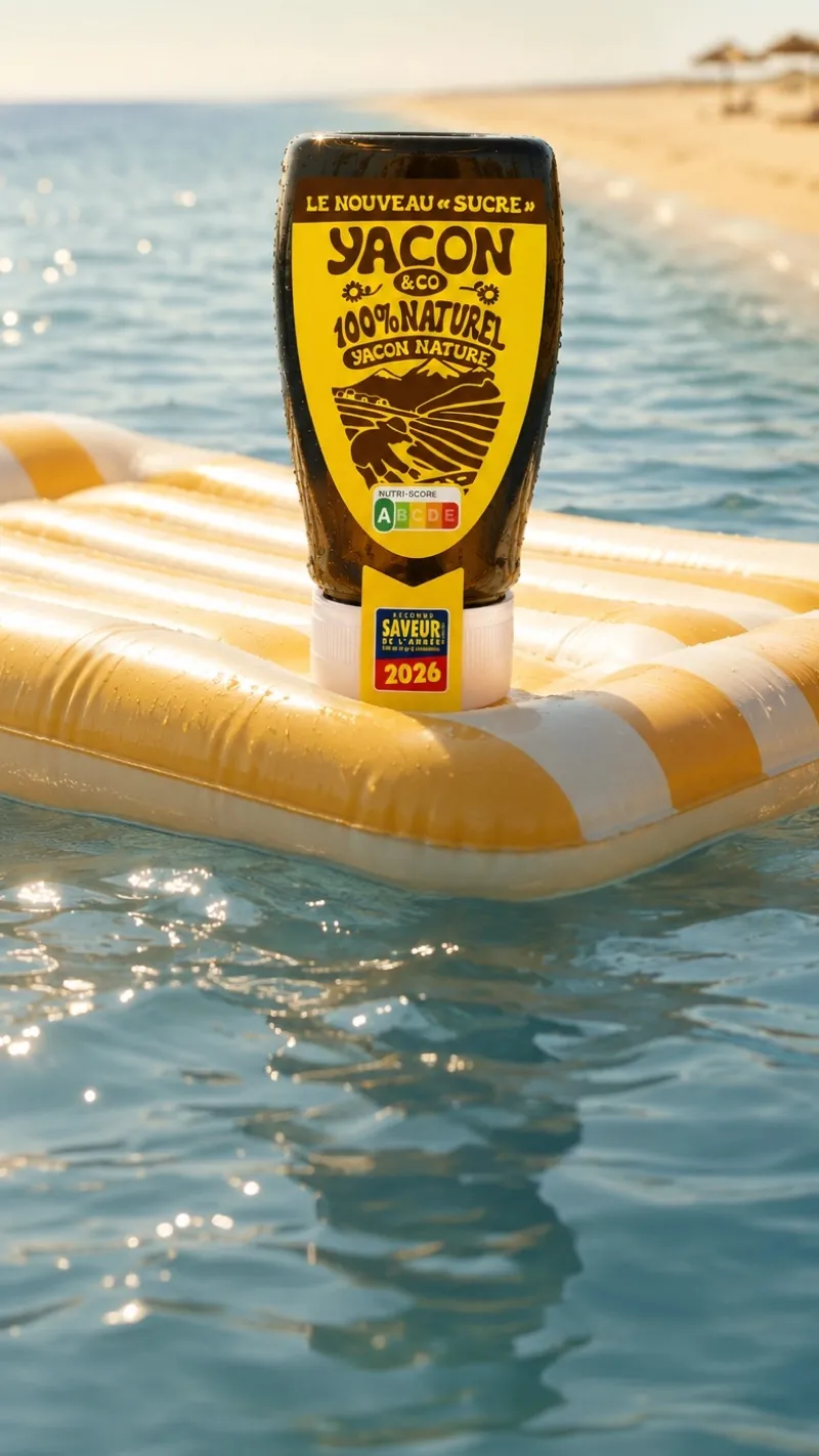 Yacon&co
